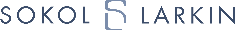 Logo:  Sokol Larkin